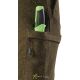 PSS X-treme Herren Jagdhose Loden L(52-54 lang)