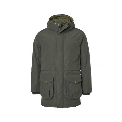 Chevalier Herren Jacke Tempest Anthracite