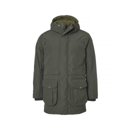 Chevalier Herren Jacke Tempest Anthracite