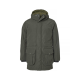 Chevalier Herren Jacke Tempest Anthracite