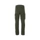 Chevalier Herren Hose Basset Dark Green