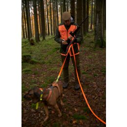 Chevalier Unisex Weste Chase Doghandler High Vis Orange