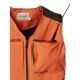 Chevalier Unisex Weste Chase Doghandler High Vis Orange