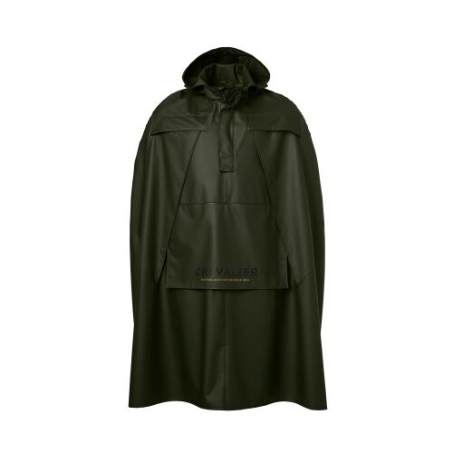 Chevalier Unisex Regenponcho Stratus