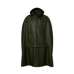 Chevalier Unisex Regenponcho Stratus