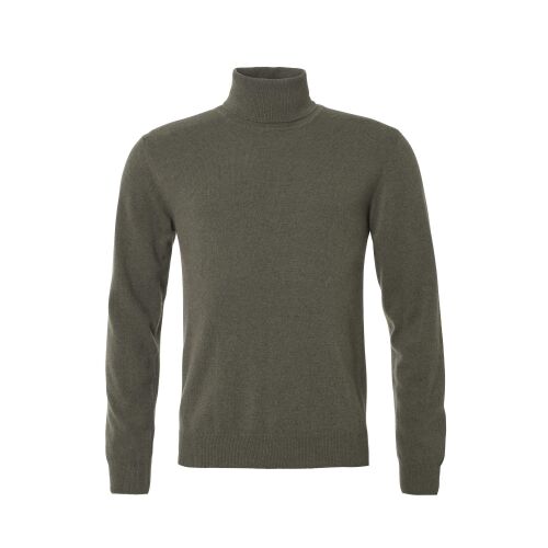 Chevalier Herren Pullover Rowton Rollneck Midnight Pine