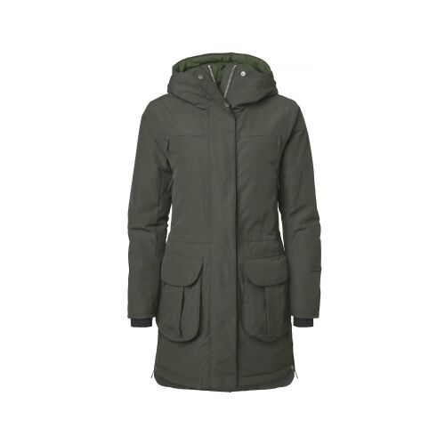 Chevalier Damen Jacke Tempest Anthracite