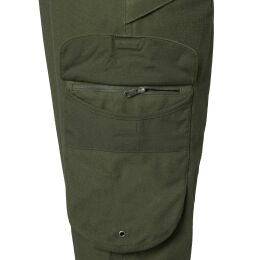 Chevalier Damen Hose Basset Dark Green