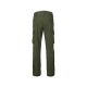 Chevalier Damen Hose Basset Dark Green