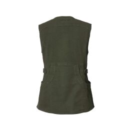 Chevalier Damen Schiessweste Target Dark Green