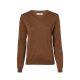 Chevalier Damen Pullover Blaise Chestnut