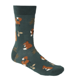 Chevalier Unisex Socken Pomeroy