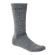 Chevalier Unisex Socken Wool Liner Smoked Grey