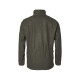 Chevalier Herren Loden-Jacke 2.0 Dark Green Melange XL