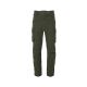 Chevalier Herren Hose Basset Dark Green 56