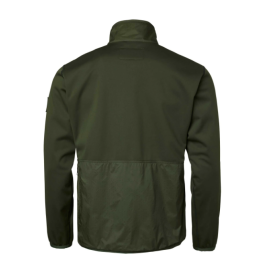 Chevalier Herren Jacke Mistral Infinium Dark Green 3XL