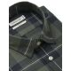 Chevalier Herrem Hemd Limefield Chevalier Check Dark M