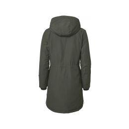 Chevalier Damen Jacke Tempest Anthracite 38