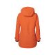 Chevalier Damen Jacke Basset High Vis Orange 44