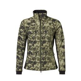 Chevalier Damen Jacke Nimrod Deer Camouflage 42