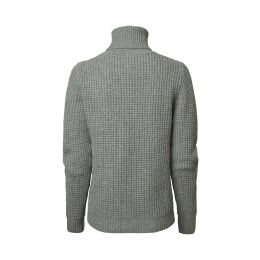 Chevalier Damen Rollkragenpullover Cherry Thyme Green 40