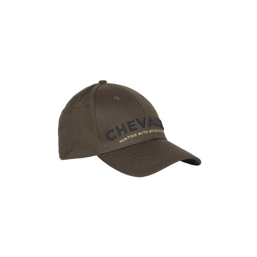 Chevalier Unisex Cap Foxhill Moss Green L/XL