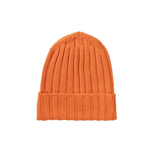 Chevalier Unisex Beanie Point High Vis Orange