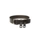 Chevalier Unisex Ledergürtel Doghandler Brown 115m