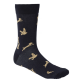 Chevalier Unisex Socken Pomeroy Hunter Blue 40/42