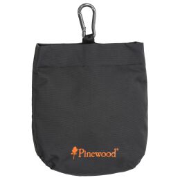 Pinewood Dog Sport Candy Bag Schwarz