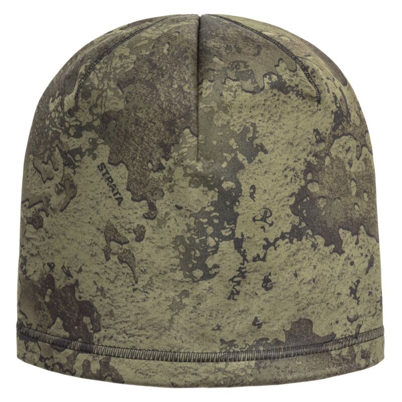 Pinewood Camou Beanie