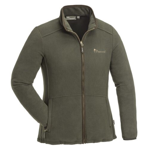 Pinewood Damen Fleecejacke Nydala