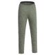 Pinewood Herren Unterhose Midlayer Abisko D. Green Melange