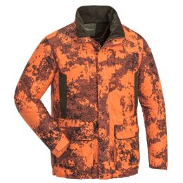 Pinewood Herren Jacke Smaland Light Camou Strata...