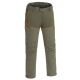 Pinewood Herren Hose Thorn Resistant Moosgreen