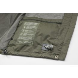 Pinewood Damen Parka Wilda Moosgreen XL