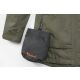Pinewood Damen Parka Wilda Moosgreen XL