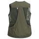 Pinewood Damen Weste Dog Sports 2.0 Moosgreen S
