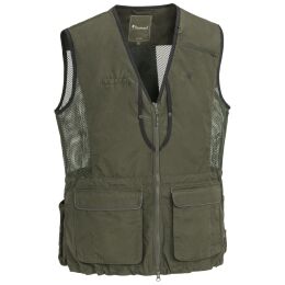 Pinewood Herren Weste Dog Sports 2.0 Moosgreen 5XL