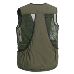 Pinewood Herren Weste Dog Sports 2.0 Moosgreen 5XL