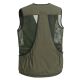 Pinewood Herren Weste Dog Sports 2.0 Moosgreen 5XL