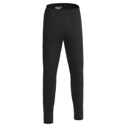 Pinewood Herren Unterw&auml;sche Set Finnveden Black/D.Grey L
