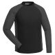Pinewood Herren Unterwäsche Set Finnveden Black/D.Grey L
