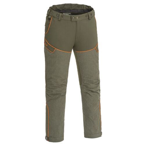 Pinewood Herren Hose Thorn Resistant Moosgreen C54