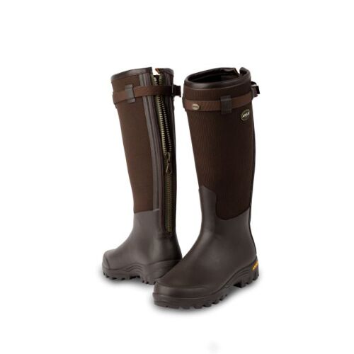 ARXUS Gummistiefel Primo Country ZIP