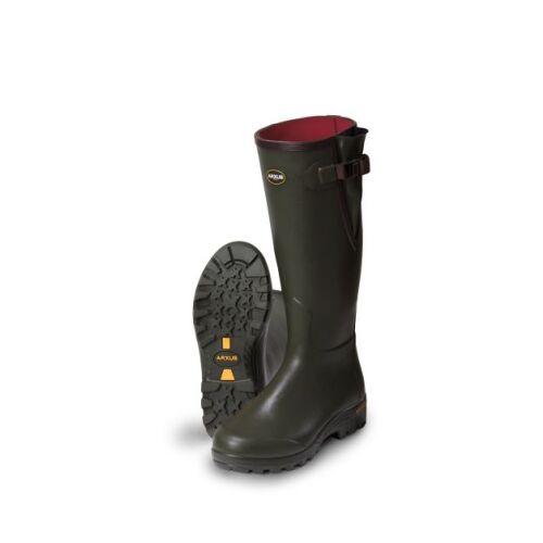 ARXUS Gummistiefel Pioneer Nord 43