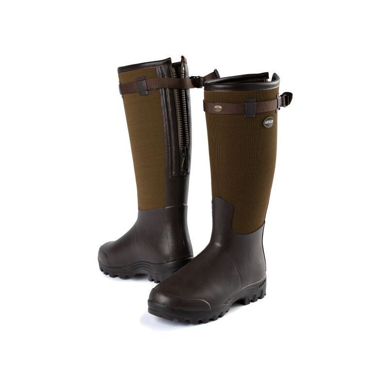 ARXUS Gummistiefel Primo Nord LW 39