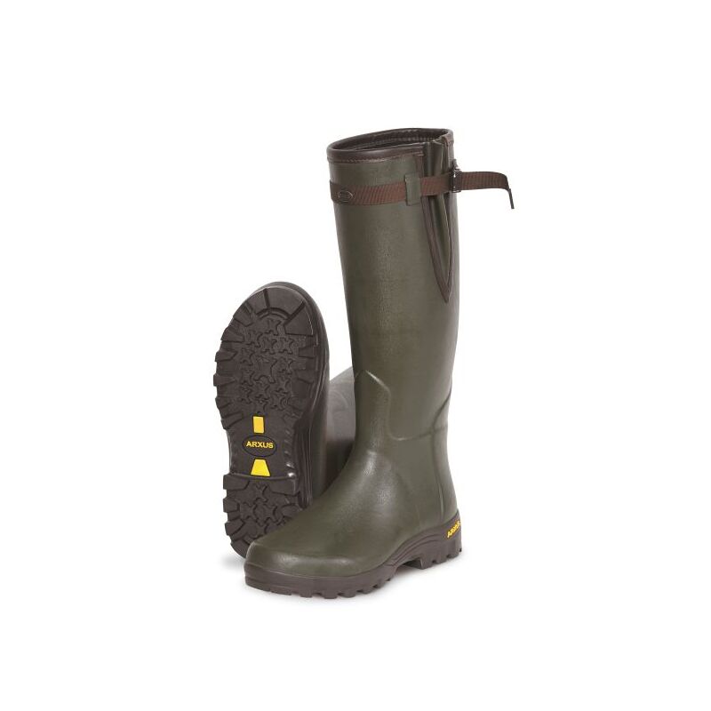 ARXUS Gummistiefel Primo 43