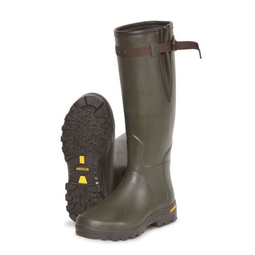ARXUS Gummistiefel Primo 43