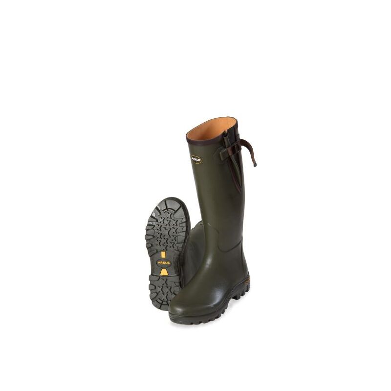ARXUS Gummistiefel Pioneer 44